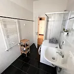 アパート Firstclass 2r_apartment In ライプツィヒ